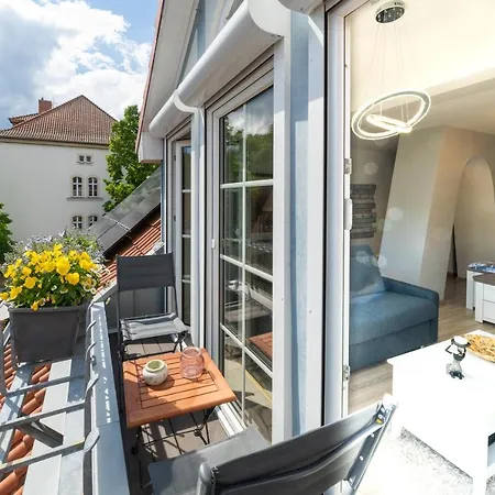 Apartment&Junior-Suite Schloßstraße am Park Burgdorf  Exterior foto