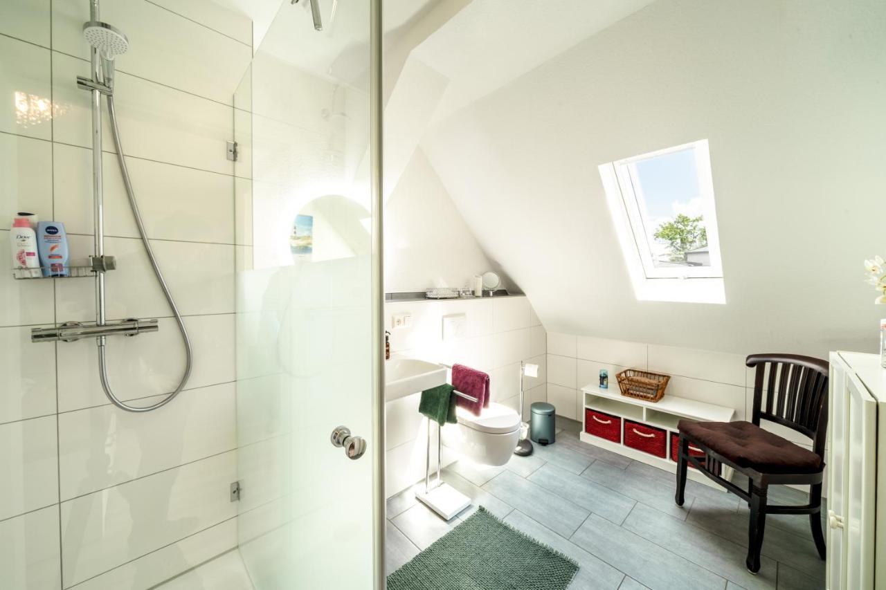 & Junior-suite Schlossstrasse Am Park *